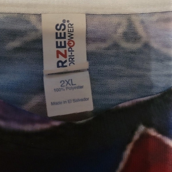 Cartoon cat 🐈 2xlarge - Picture 3 of 4